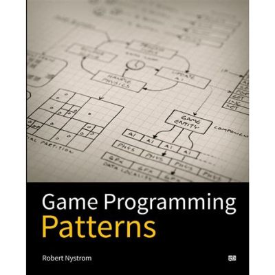  Game Programming Patterns：解鎖遊戲開發藝術的優雅程式碼