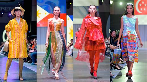  New Fashion Frontiers: A Philippine Perspective on Sustainable Style and Cultural Heritage