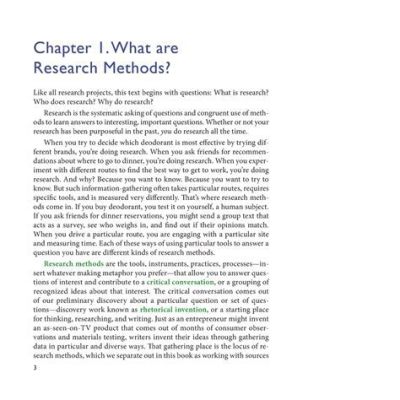  Practical Research: A Blueprint for Beginners  Navigating the Labyrinthine Paths of Academic Inquiry