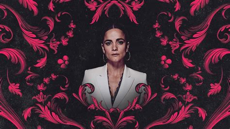  《Queen of the South》：一個關於毒品、權力和復仇的驚險旅程！